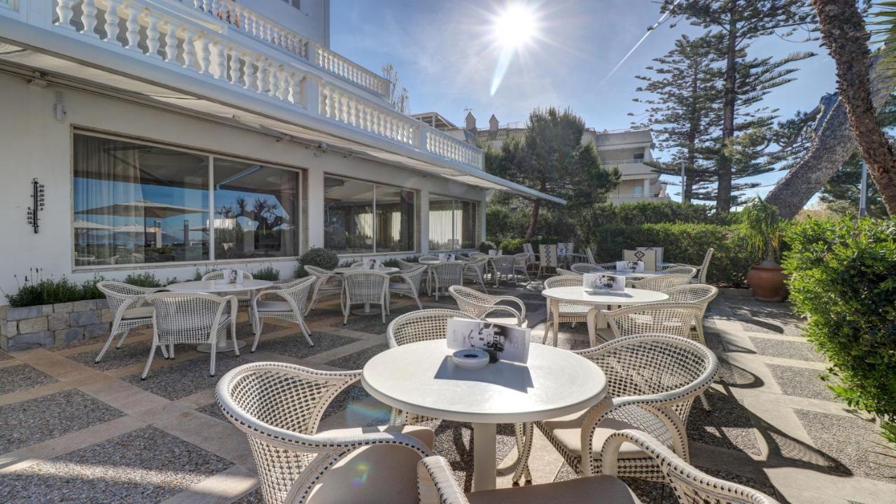 Hotel Illa D'Or & Club Apts 4* Sup Port de Pollença Extérieur photo